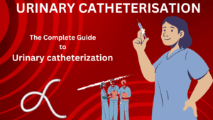 Urinary catheterization